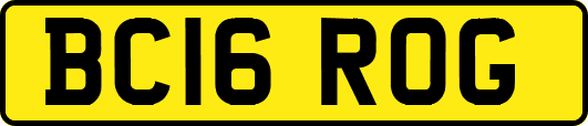 BC16ROG