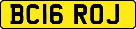 BC16ROJ