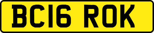 BC16ROK