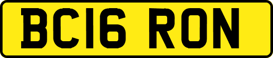 BC16RON