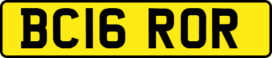 BC16ROR