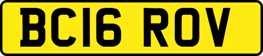 BC16ROV