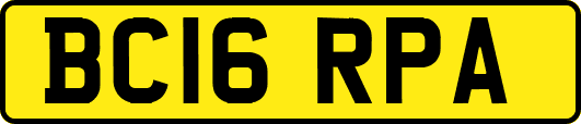 BC16RPA