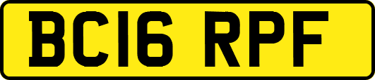 BC16RPF