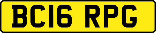 BC16RPG