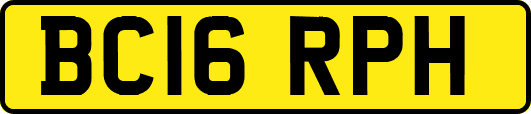 BC16RPH