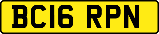BC16RPN