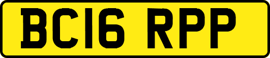 BC16RPP