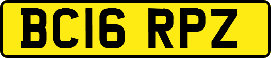 BC16RPZ