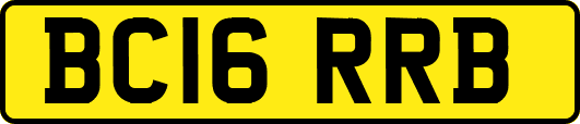 BC16RRB