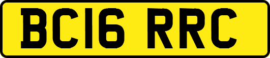 BC16RRC