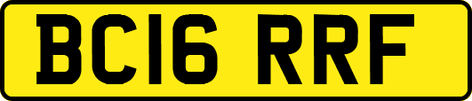BC16RRF
