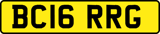 BC16RRG