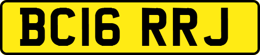 BC16RRJ