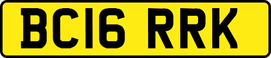 BC16RRK