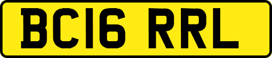 BC16RRL