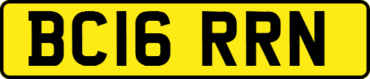 BC16RRN