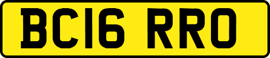 BC16RRO