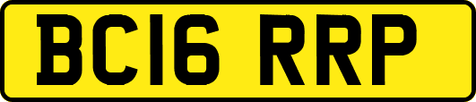 BC16RRP