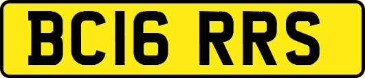 BC16RRS