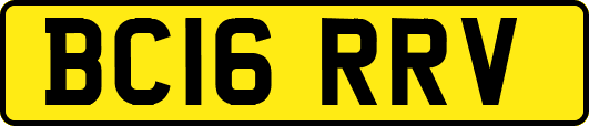 BC16RRV