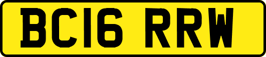 BC16RRW