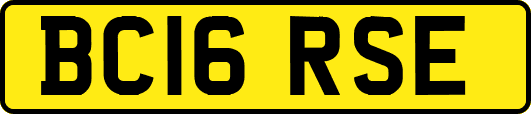 BC16RSE