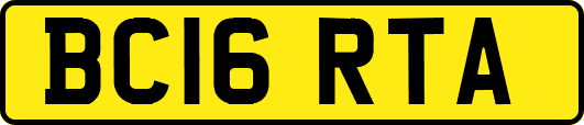 BC16RTA