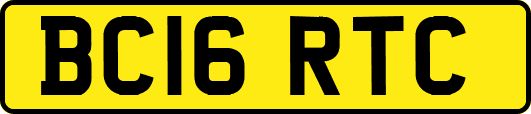 BC16RTC