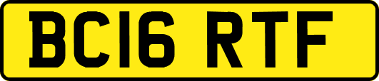 BC16RTF