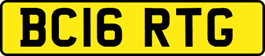 BC16RTG