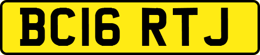 BC16RTJ