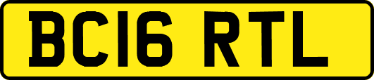BC16RTL