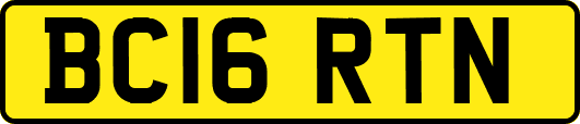 BC16RTN