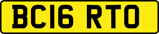 BC16RTO