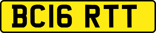 BC16RTT