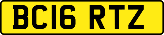 BC16RTZ