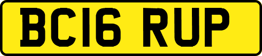 BC16RUP