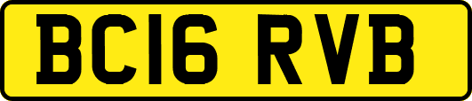 BC16RVB