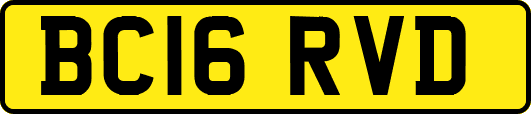 BC16RVD