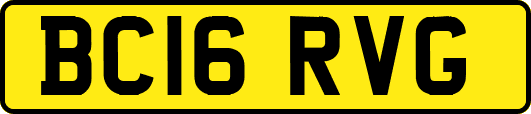 BC16RVG
