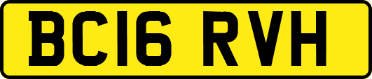 BC16RVH