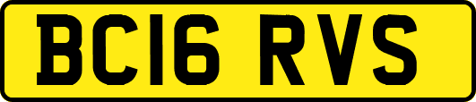 BC16RVS