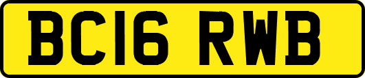BC16RWB