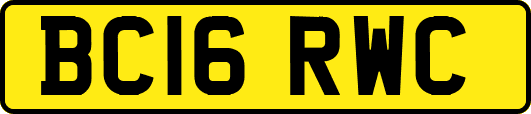 BC16RWC