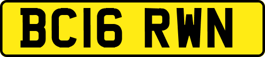 BC16RWN