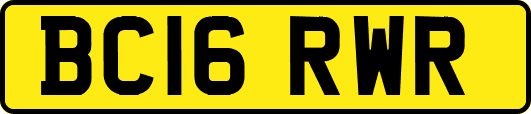 BC16RWR