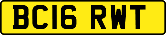 BC16RWT