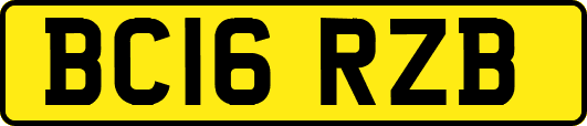 BC16RZB