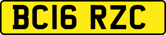BC16RZC